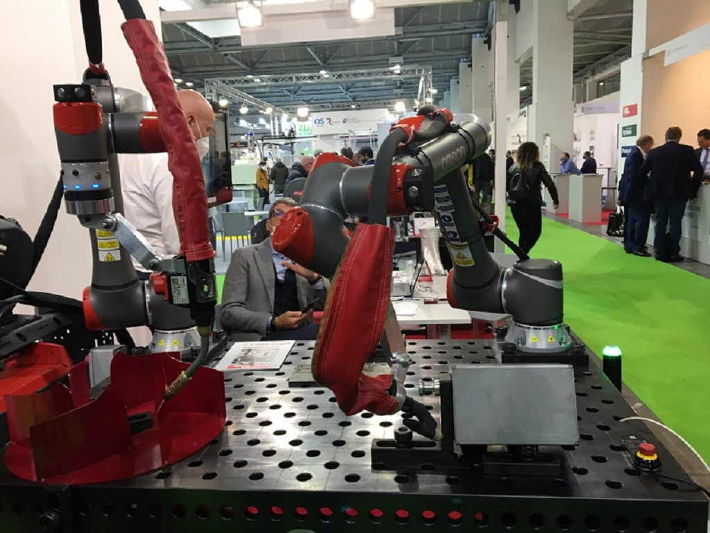 samu expo