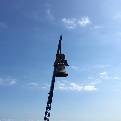 calata delle campane a resana 